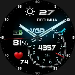 VGP 1010 w7