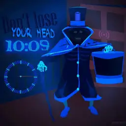 Haunted Mansion Copy