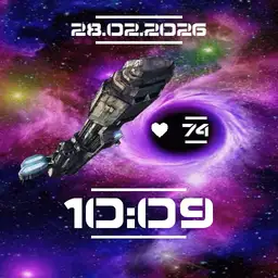 Spaceship 01