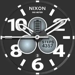 SB NIXON 6.1 Color Changer