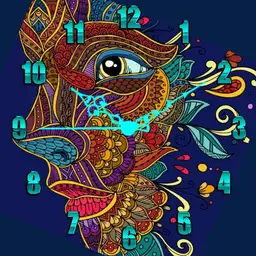 Psychedelic