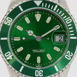 diver III