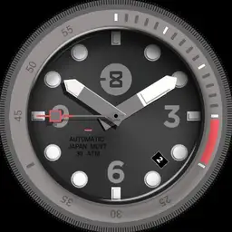 Minus-8 Diver 2.0