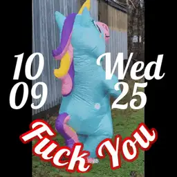 Unicorn Love