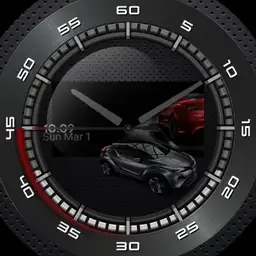 Toyota CHR