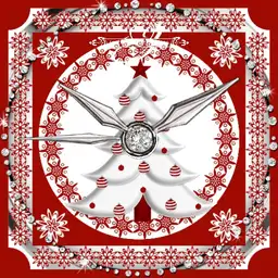 Christmastree Pattern