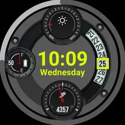 Samsung Galaxy Tomcat v113