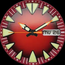 3D WATCH