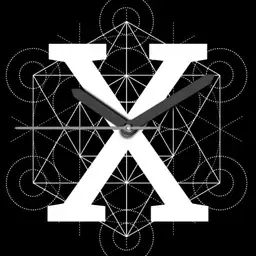 Straight Edge geometry