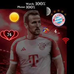 Fc Bayern 13.08.23