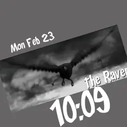 The Raven