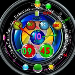 Untitled watch Copy
