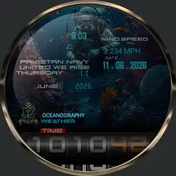 Oceanography Copy
