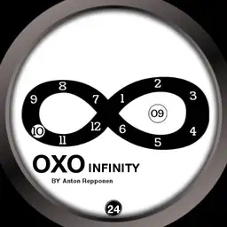 OXO Infinity