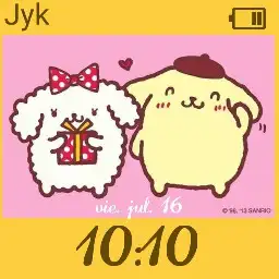 pompompurin