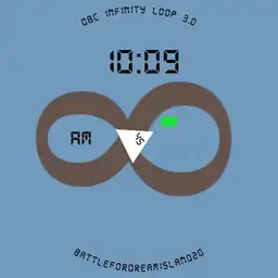 dbc Infinity Loop 3.0