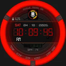 SHD Einherjar Division 2 Rogue Watch