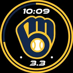 Brewers One UI