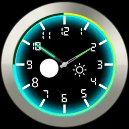 electro watch