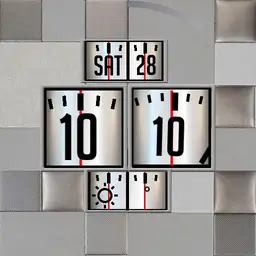 metal gauges