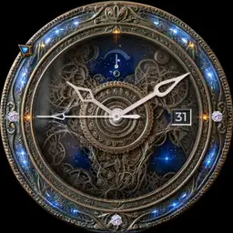 Astryx Nocturne