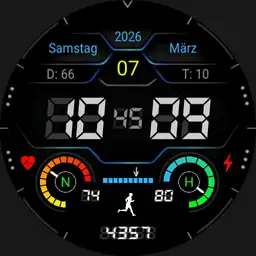 Watch 99 EW