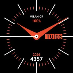 milanior slim 11