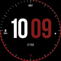 Garmin Fenix 3
