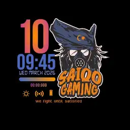 SAIQO Gaming v2