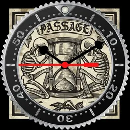 Passage