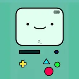 BMO interacting Copy