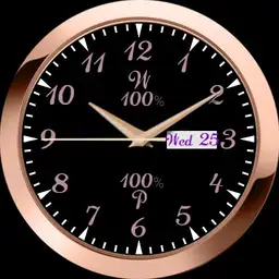 nydias watch