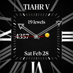 Tiahr 5