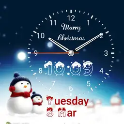 Marry Christmas