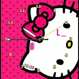 hellokitty love