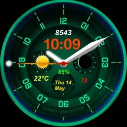 watch 435