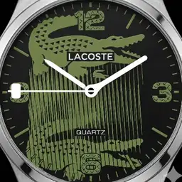 Lacoste