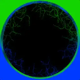 3D Face Animation