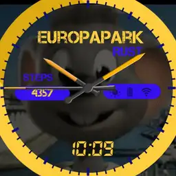 Europapark Rust