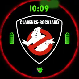 CRGhostbusters