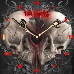 skulls