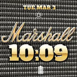 marshall
