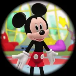 Mickey Mouse 1.1