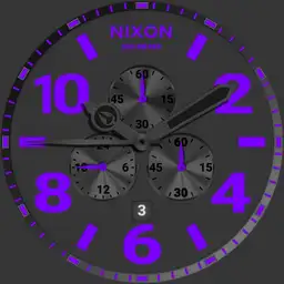 SB NIXON 1.3 Color Changer
