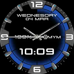 Delta Watch Copy