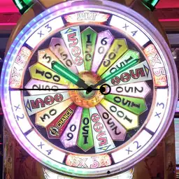 Good Luck-Casino Bandits