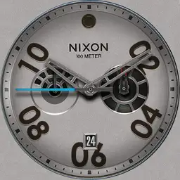 Ranger Chrono Millenium Falcon