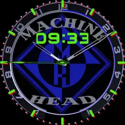 Machine Head