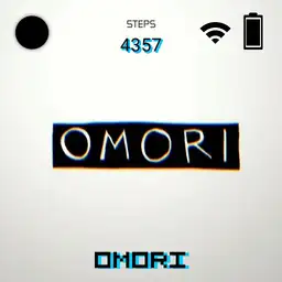 Omori by Rika Aki
