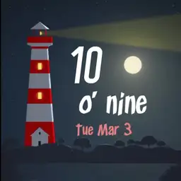 the light house